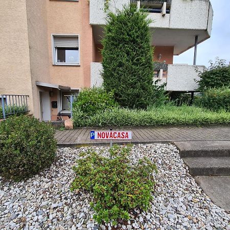 2-Zimmer I Kueche I Balkon I Wlan I Prime I Parken Lünen Exterior foto