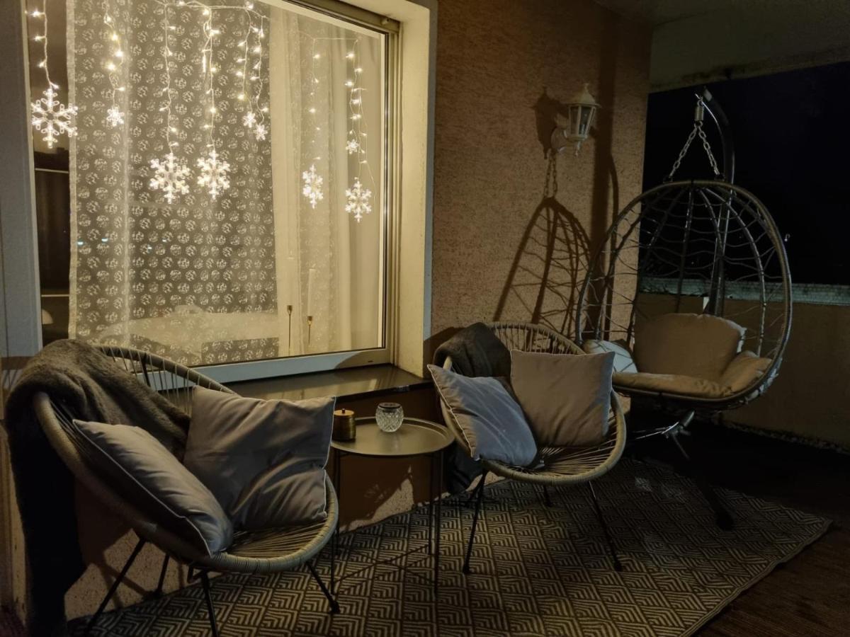 2-Zimmer I Kueche I Balkon I Wlan I Prime I Parken Lünen Exterior foto